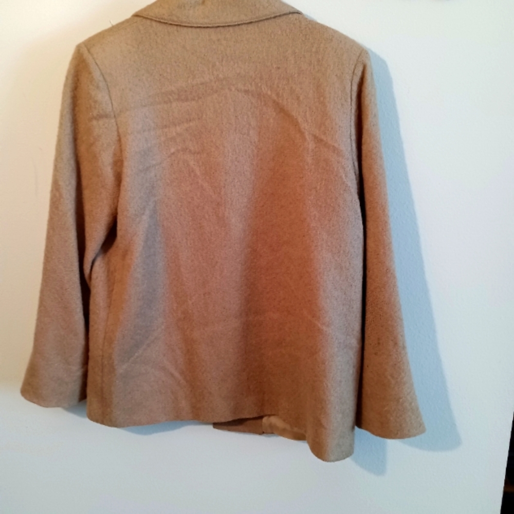 Louabell jacket